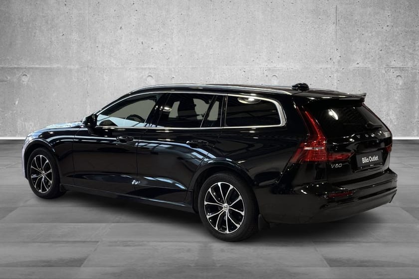 Bilde 3 av Volvo V60