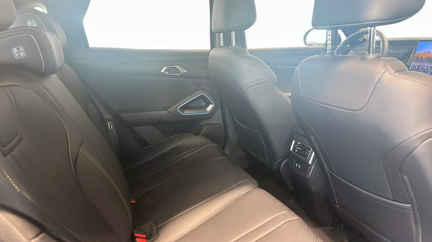 Bild 5 av BYD Atto 2 COMFORT EV / DEMO /