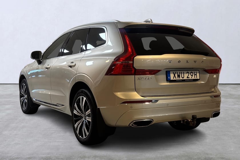 Bild 4 av Volvo XC60