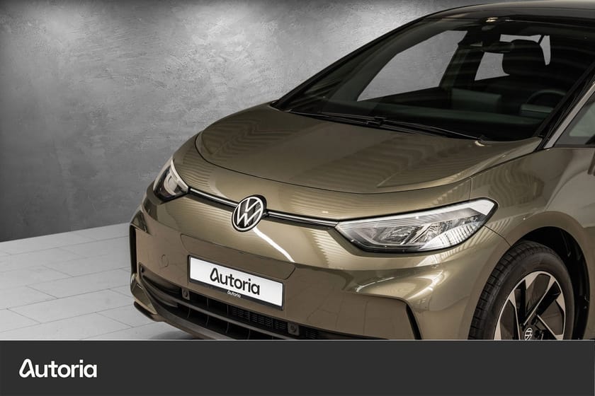 Bilde 2 av Volkswagen ID.3 Pure busines.52kwh 170hk