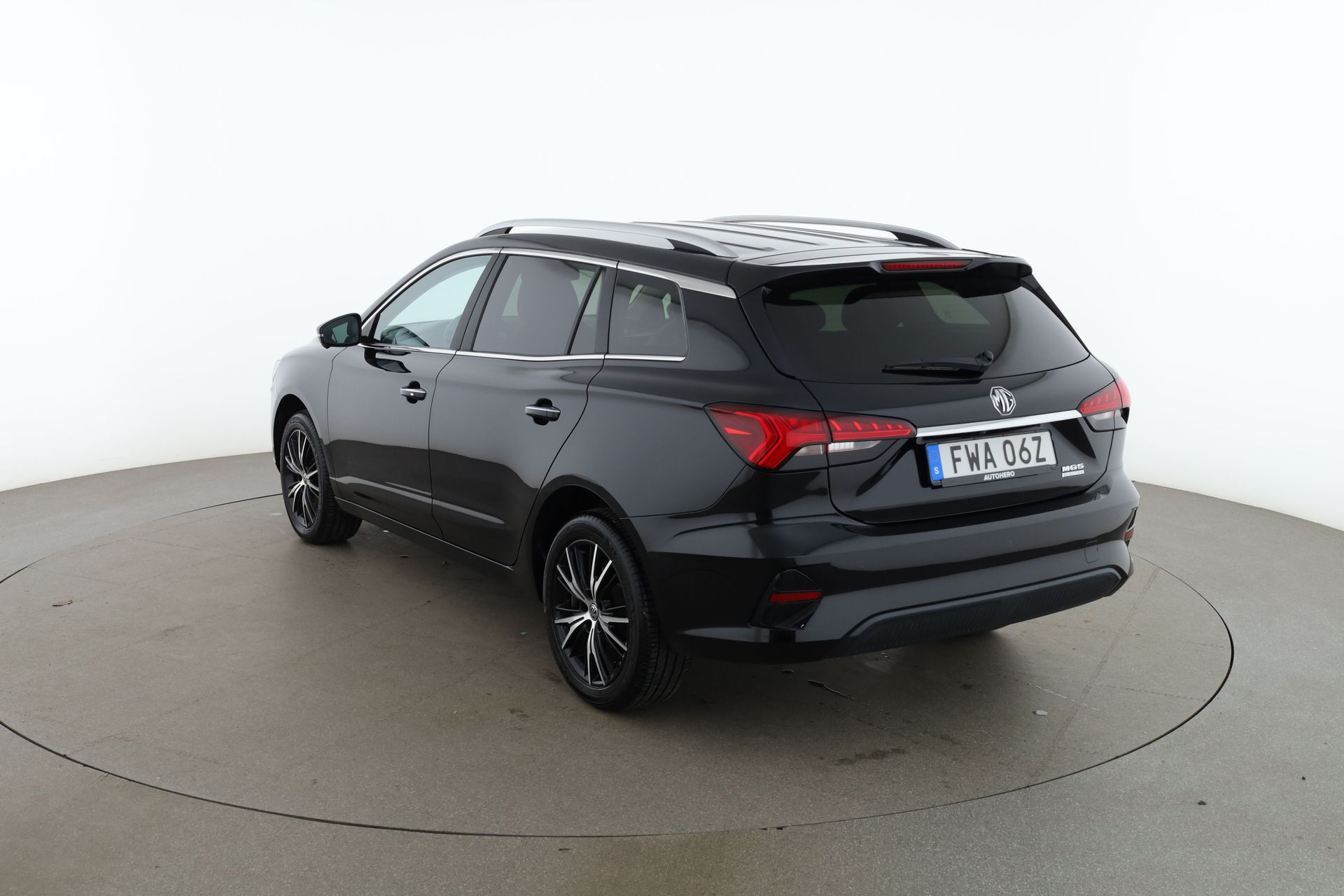 MG MG5 Standard Range / 360 2022, bild 3/10