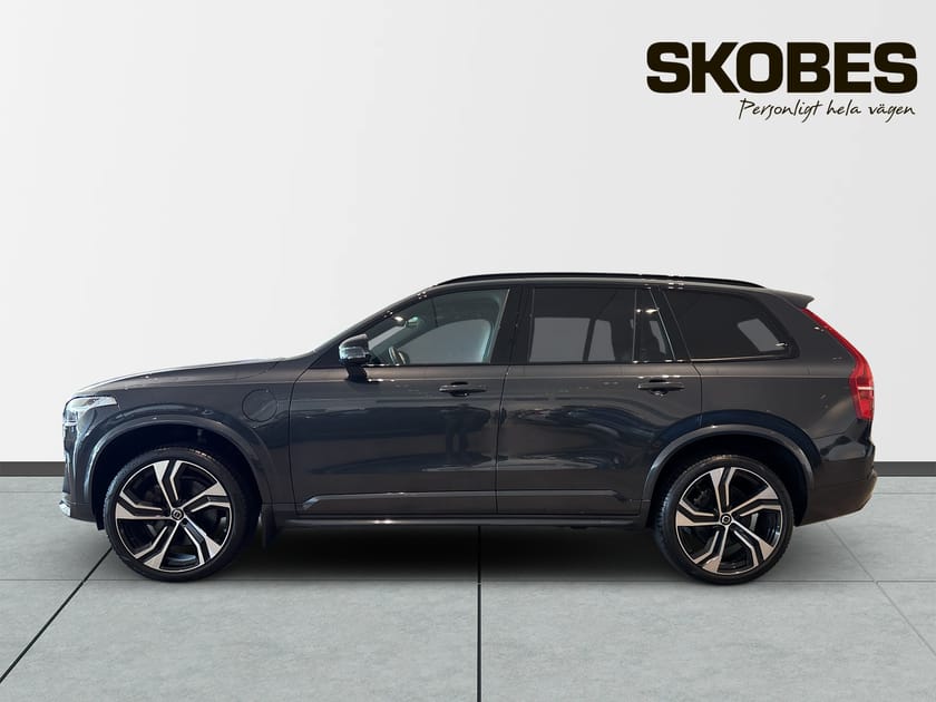 Bild 5 av Volvo XC90