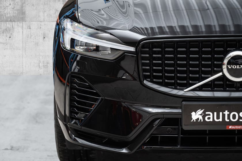 Bilde 4 av Volvo XC60