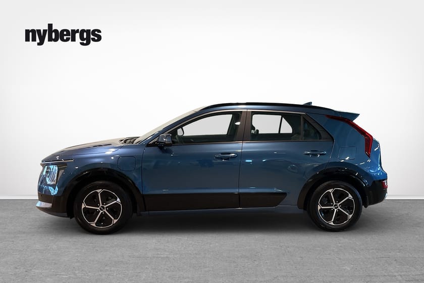 Bild 2 av Kia Niro Plug-In-Hybrid Action DCT, dragkrok, backkamera
