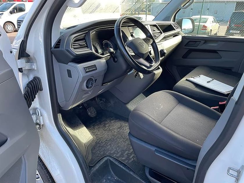 Bild 5 av Volkswagen Transporter