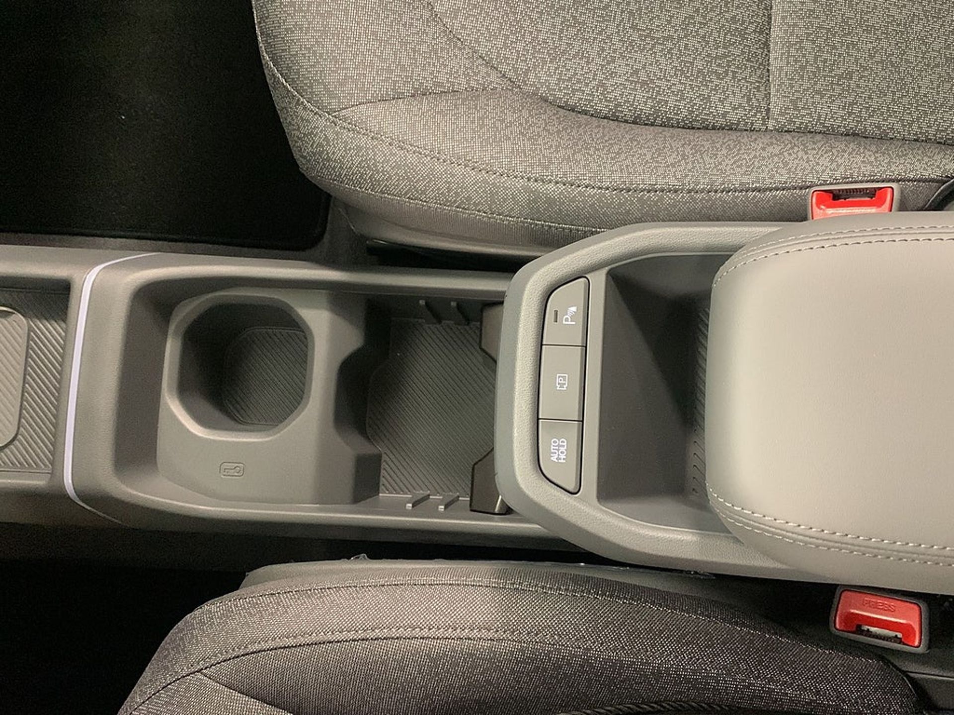 Kia EV2 2027, bild 7/10
