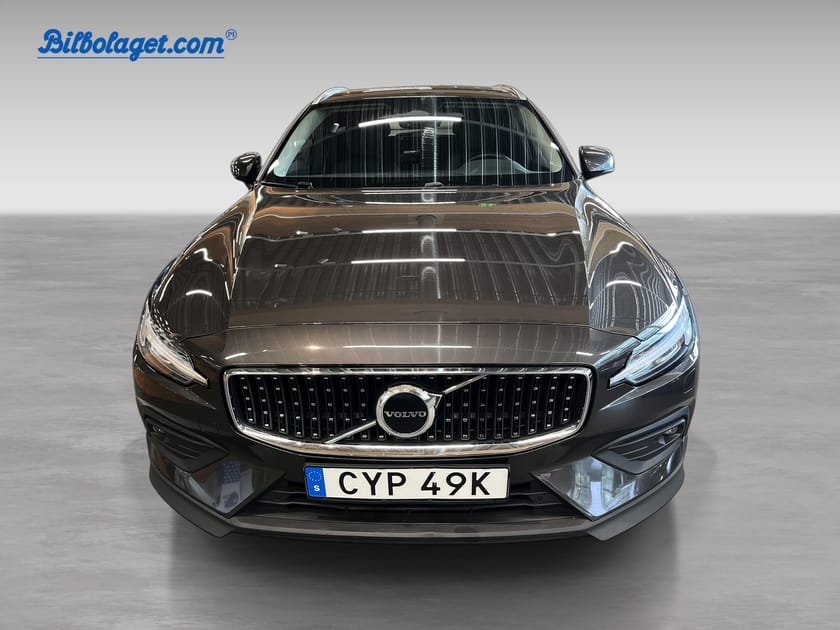 Bild 3 av Volvo V60 Cross Country