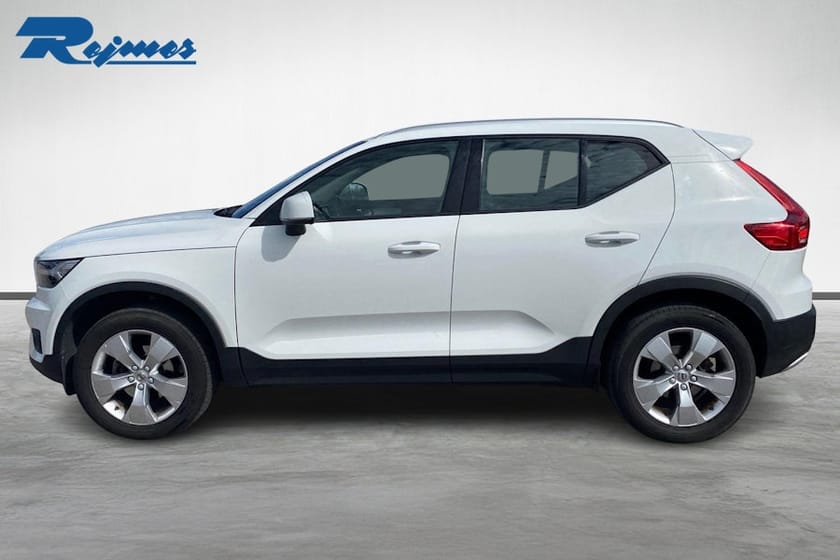 Bild 5 av Volvo XC40 T2 FWD Momentum
