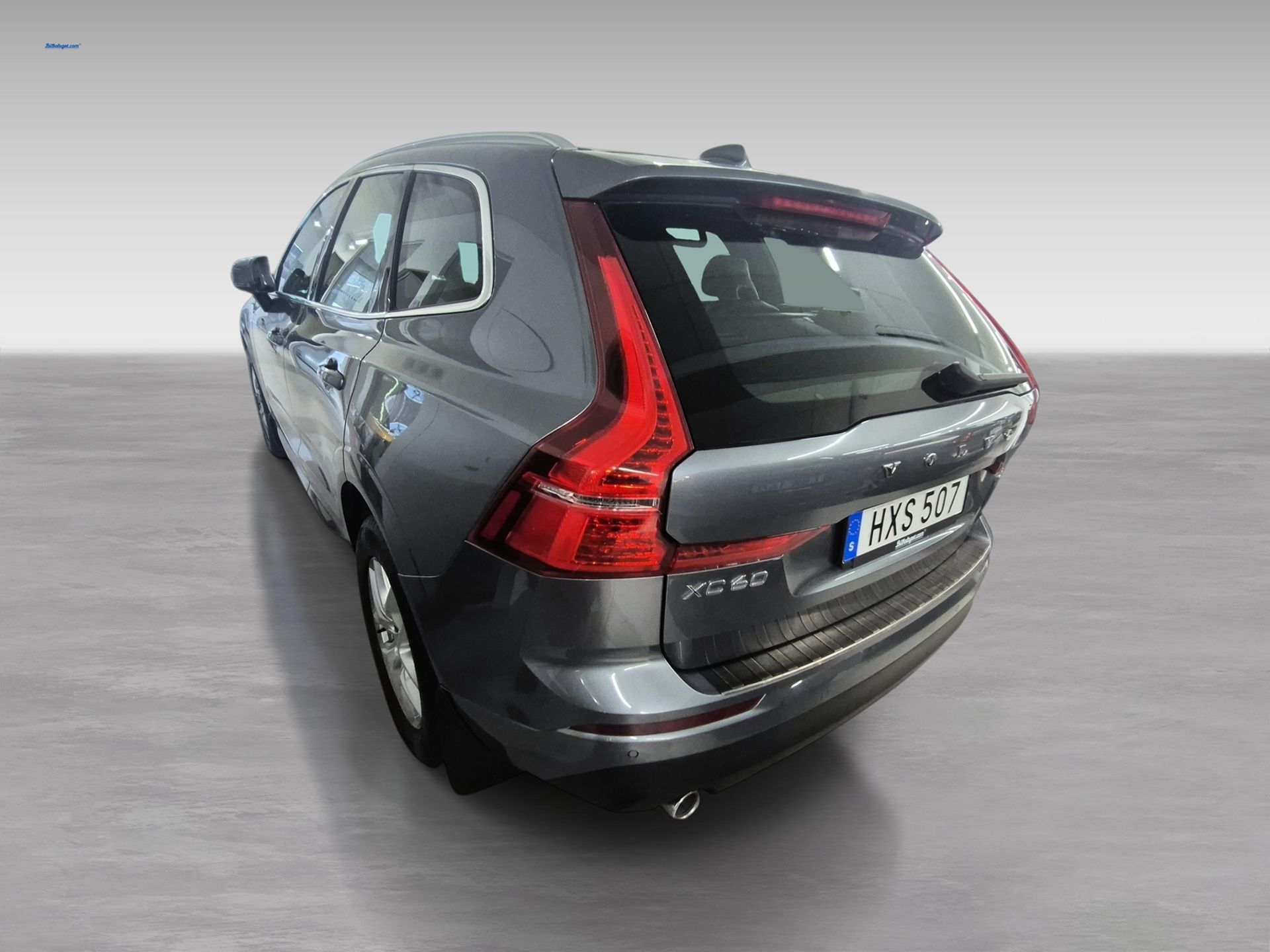 Volvo XC60 2019, bild 5/7