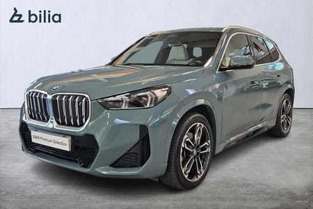 BMW iX1 xDrive30