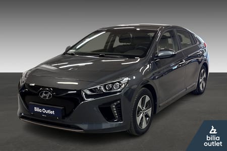 Hyundai Ioniq Electric