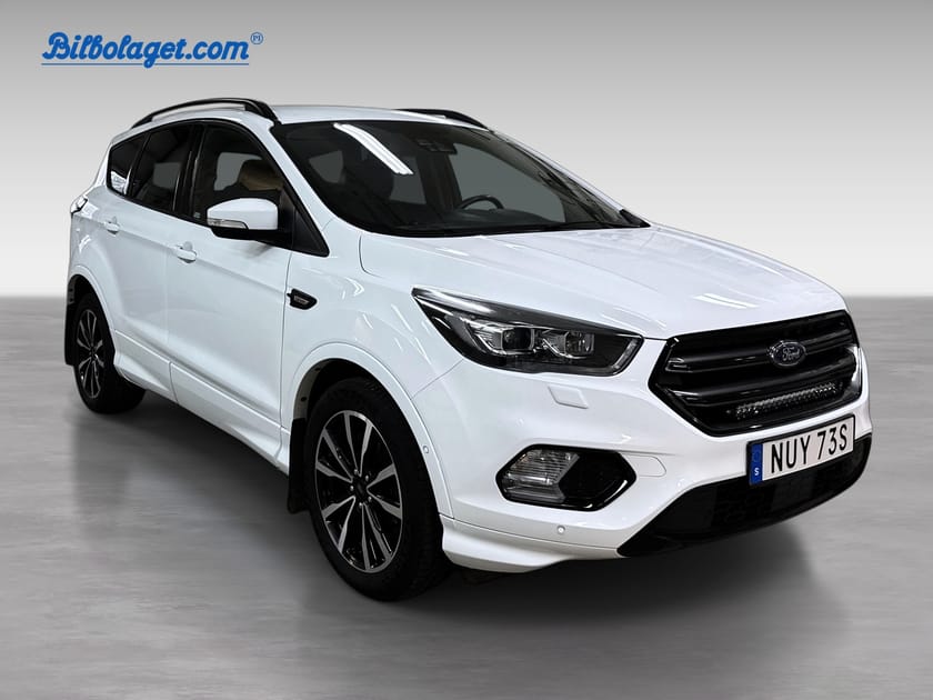 Bild 2 av Ford Kuga