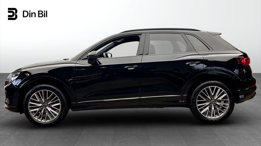 Bild 2 av Audi Q3 35 TFSI