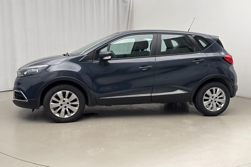 Bild 2 av Renault Captur 0.9 TCe (90hk)