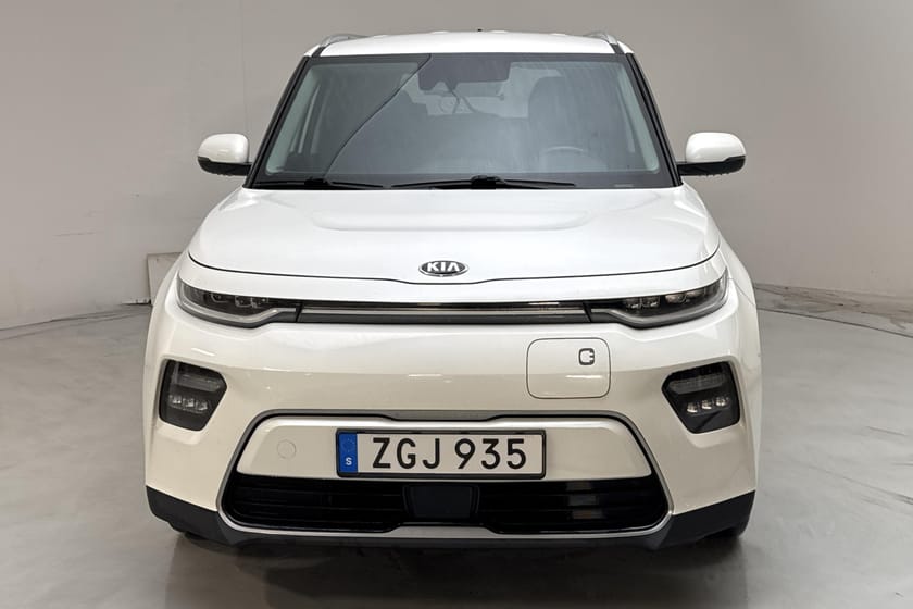 Bild 5 av Kia e-Soul