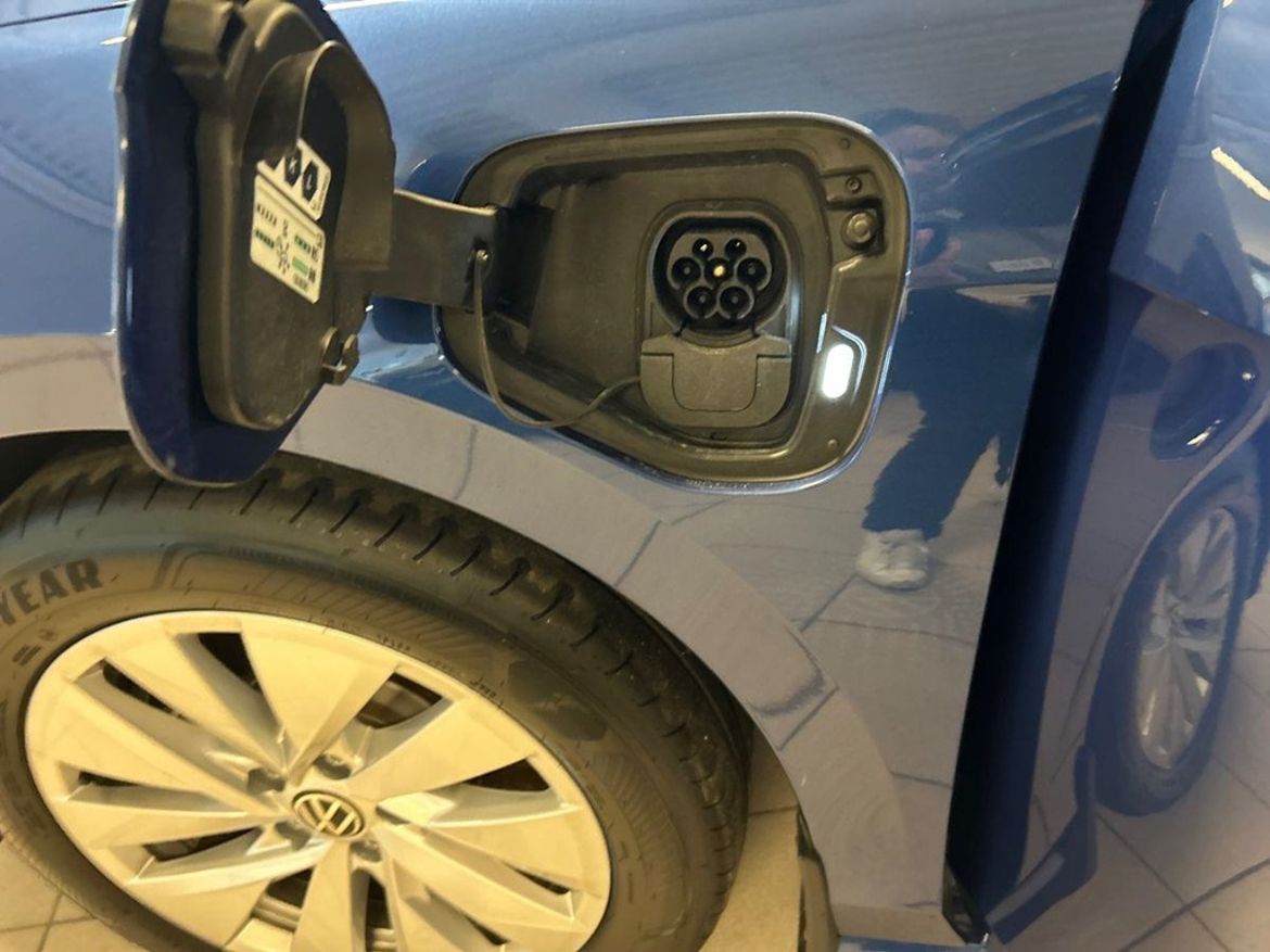 Volkswagen Volkswagen Passat Variant eHybrid — bild 24