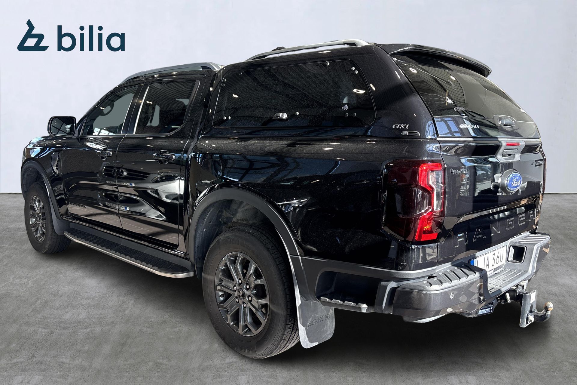 Ford Ranger 2024, bild 6/10