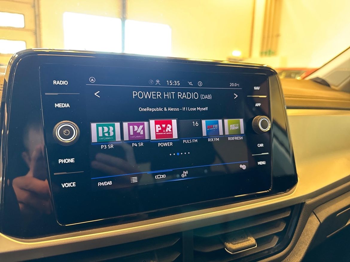Volkswagen Volkswagen T-Roc — bild 15