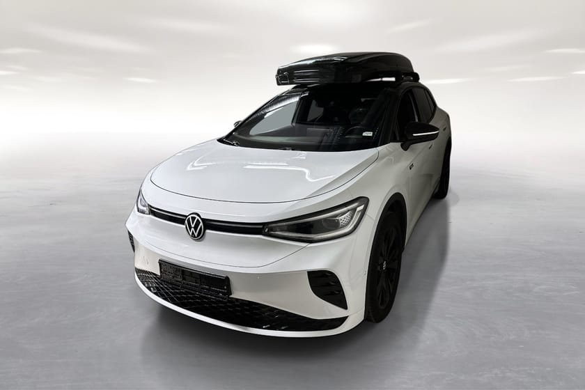 Bilde 2 av Volkswagen ID.4 GTX 4motion  77kwh 75jub