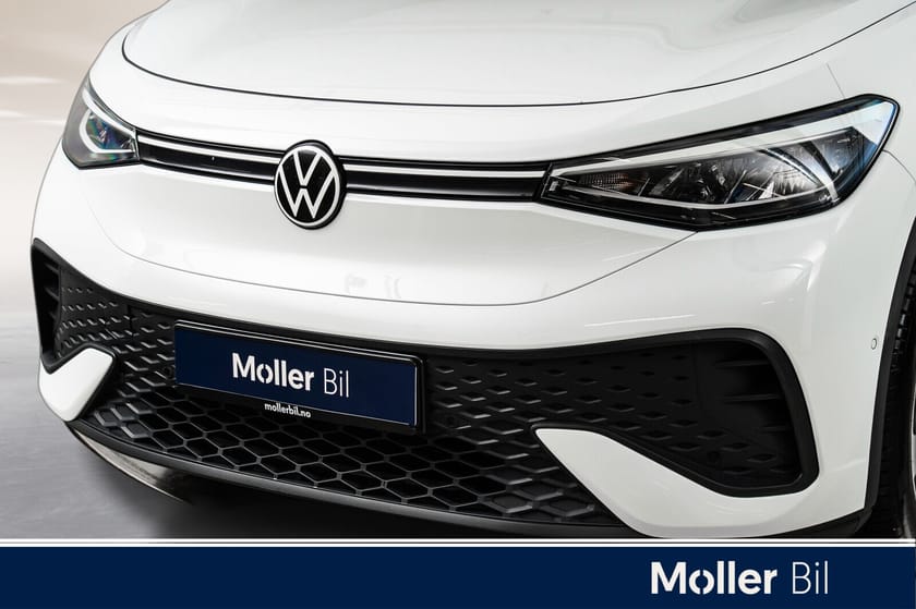 Bilde 2 av Volkswagen ID.5 Pro Performance