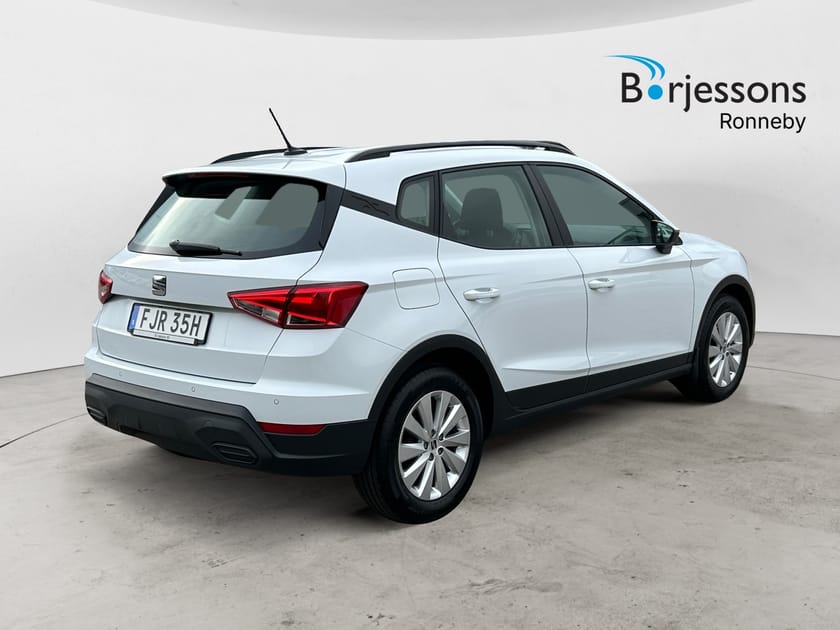 Bild 3 av SEAT Arona