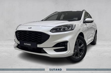 Ford Kuga Plug-In Hybrid 2,5 PHEV ST-Line/Krok/El.Stol/Fjernstart/R.Kamera