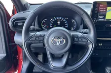 Thumnail bilde 3 av Toyota Yaris Cross Hybrid AWD-i