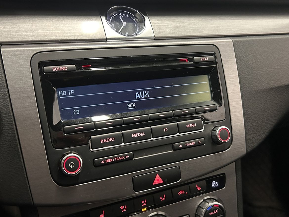 Volkswagen Volkswagen Passat Variant — bild 16