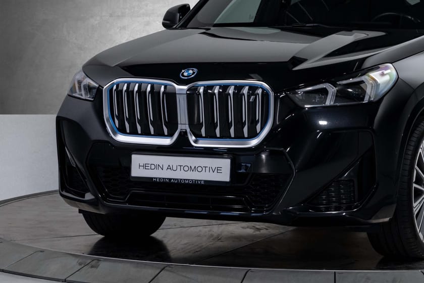 Bilde 2 av BMW iX1 xDrive30 Fully Charged (K)
