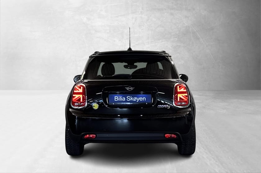 Bilde 3 av MINI Cooper SE Cruise, DAB, Navi, Carplay, Kamera