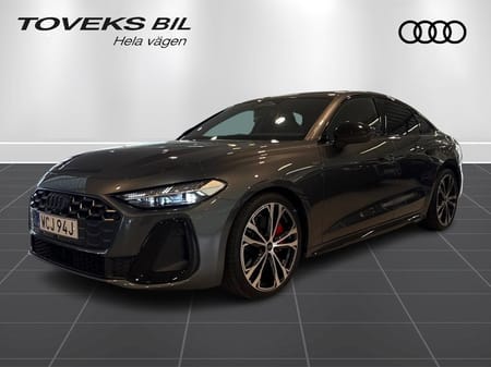 Audi A5 Sedan e-hybrid quattro 270 kW S tronic S line