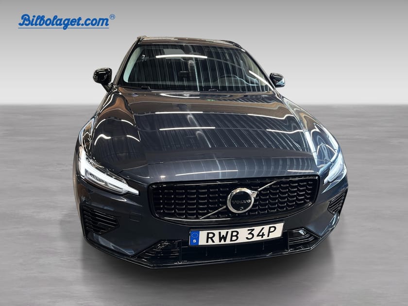 Bild 3 av Volvo V60