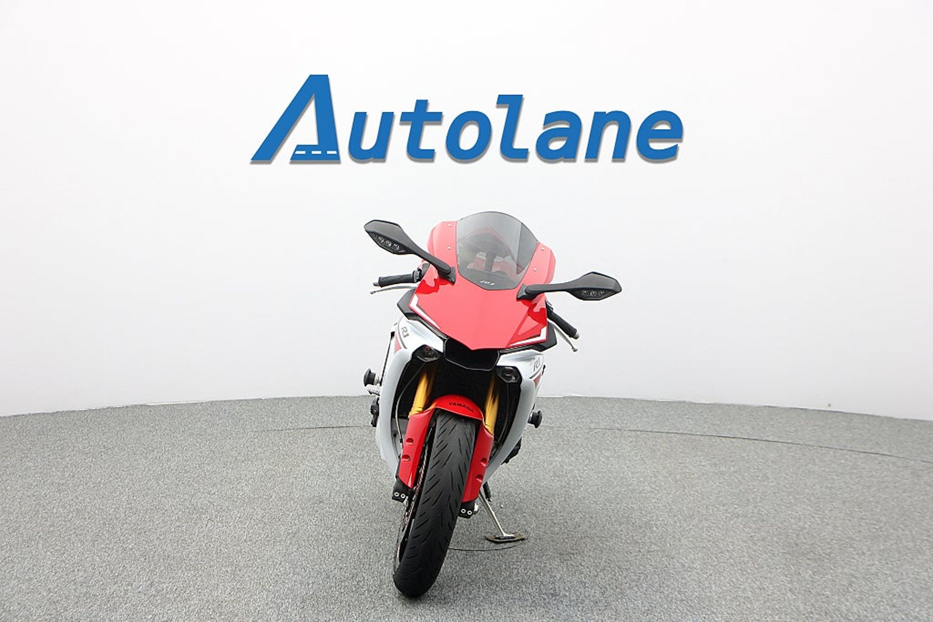 Yamaha YZF R1 2016, bild 7/26