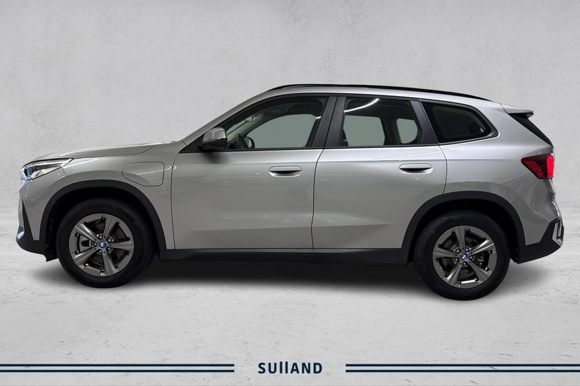 Bilde 2 av BMW X1 xDrive25e 4x4, Navi, Ryggekamera, Kald klima pakke