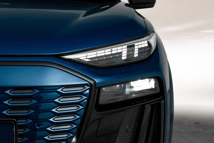 Bilde 5 av Audi SQ6 Sportback e-tron quattro sb tech pro 25