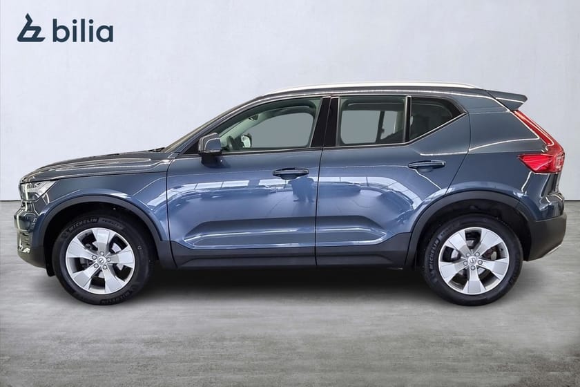 Bild 3 av Volvo XC40 T3 FWD aut Momentum Advanced DRAG I Klimatpaket