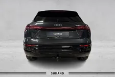 Thumnail bilde 3 av Audi Q8 50 e-tron quattro