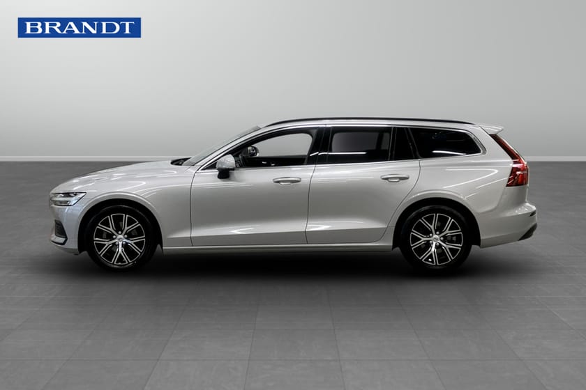 Bild 3 av Volvo V60 B4 Bensin Core