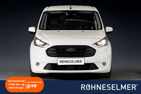 Ford Transit Connect 240 LWB