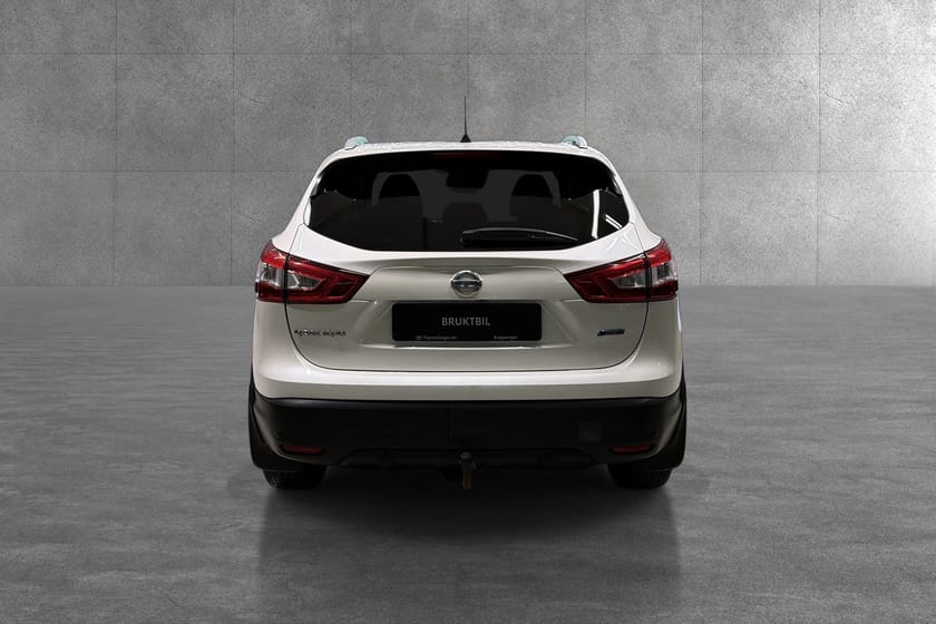 Bilde 4 av Nissan Qashqai 1.5 dCi Tekna