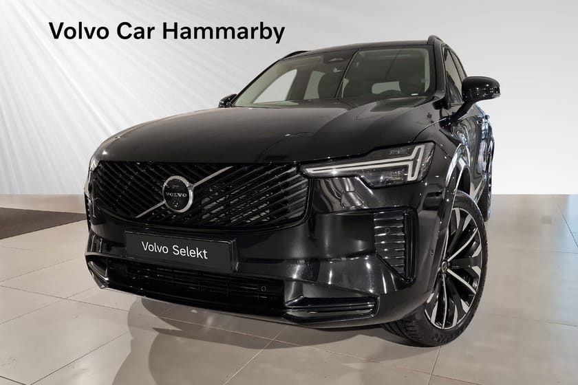 Bild 1 av Volvo XC90