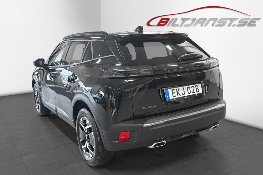 Bild 3 av Peugeot 2008