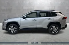 Thumnail bilde 1 av Toyota RAV4 Plug-in Hybrid