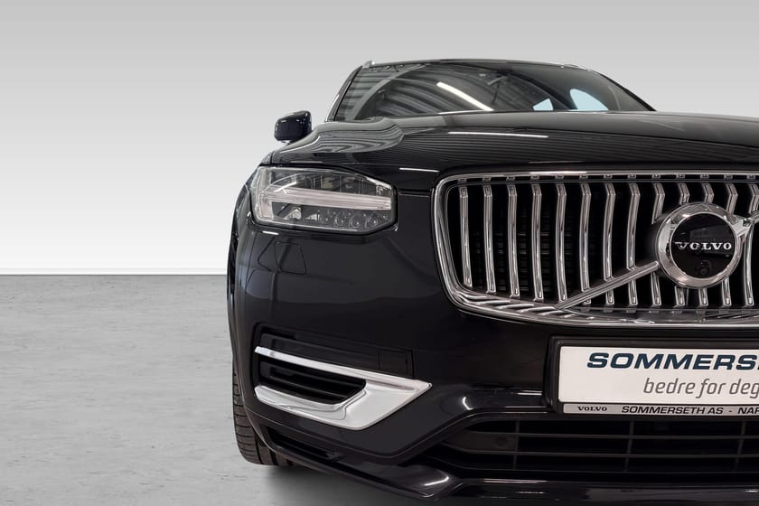 Bilde 2 av Volvo XC90 Bowers&Wiilkins//krok/Pano/Luftfjæring