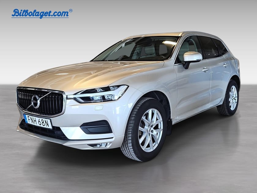Bild 1 av Volvo XC60 D4 AWD Momentum Advanced SE