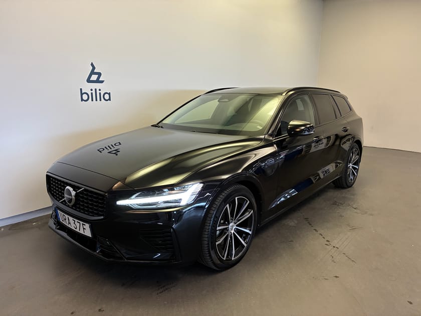 Bild 1 av Volvo V60