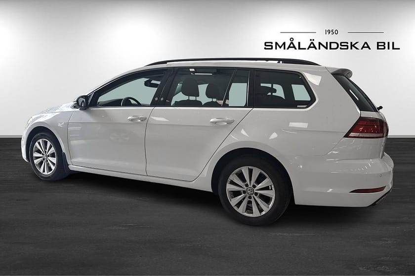 Bild 4 av Volkswagen Golf Sportscombi 1.0 TSI Base Euro 6
