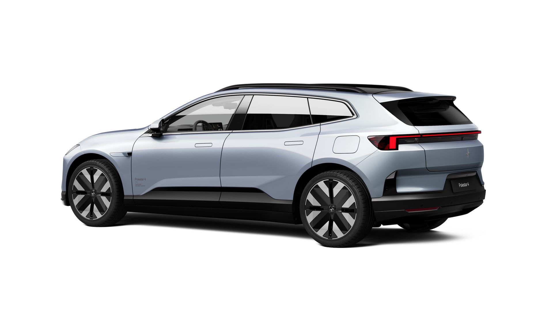 Polestar 4 Long Range Dual Motor 2027, bild 2/5
