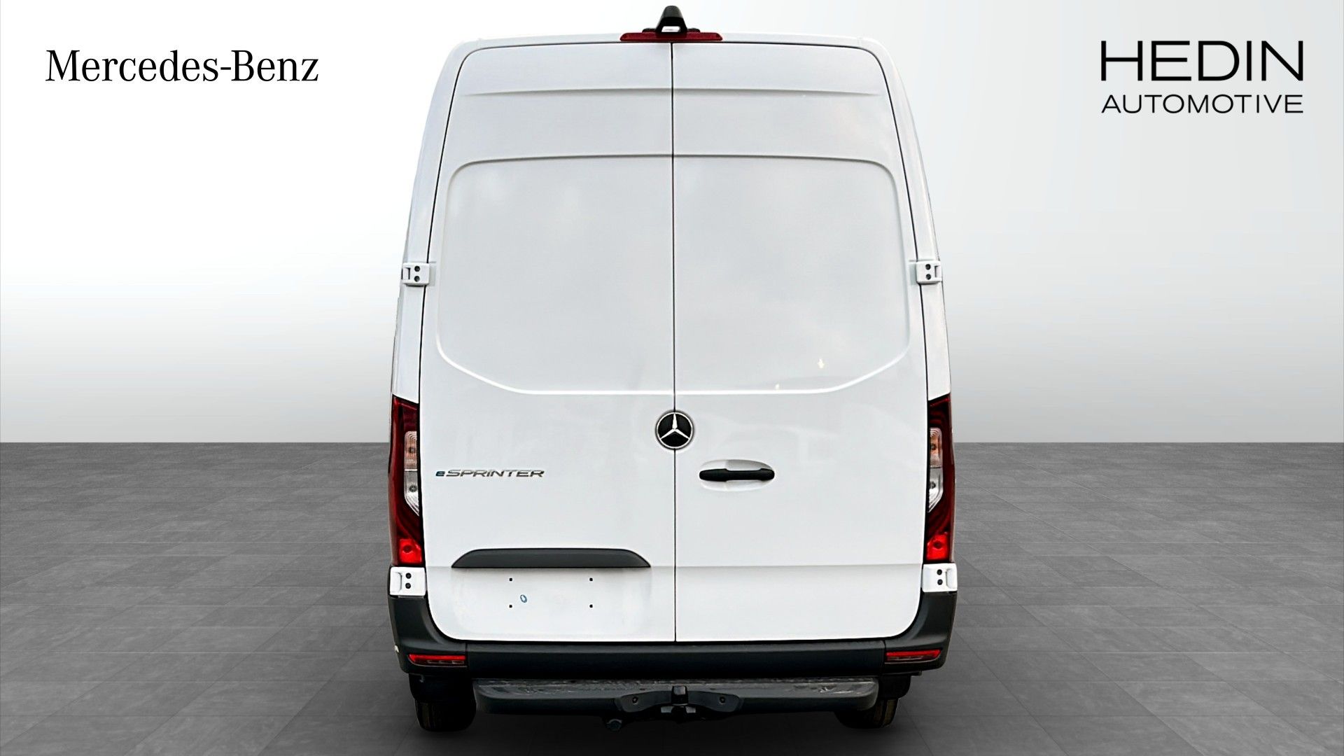 Mercedes-Benz Sprinter 2026, bild 7/10