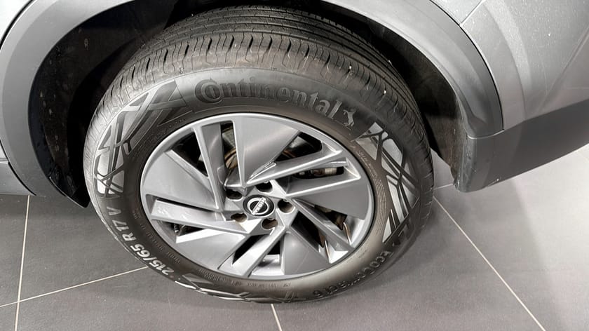 Bild 5 av Nissan Qashqai